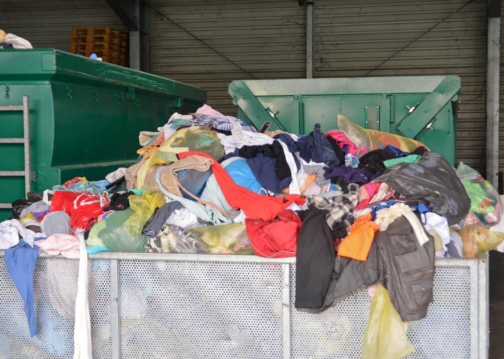 Textiles